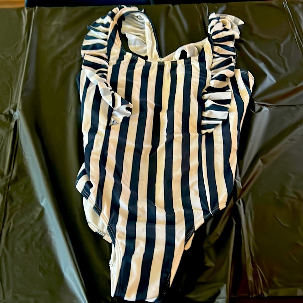 Bathing suit for children